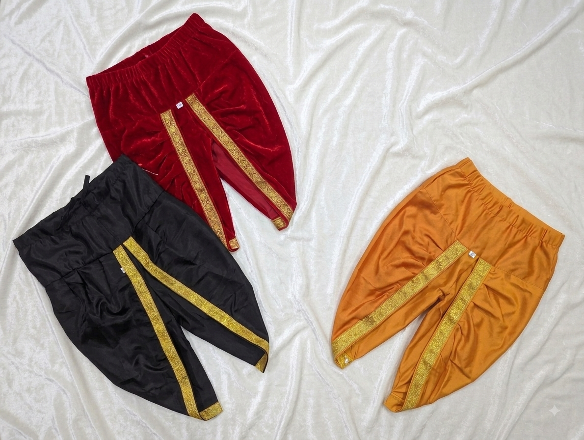 Dhoti