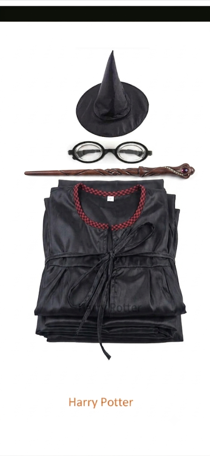 Harry Potter