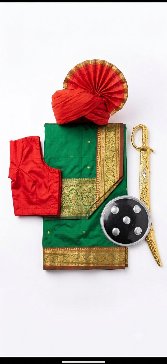 Jhansi Rani Lakshmi Bai