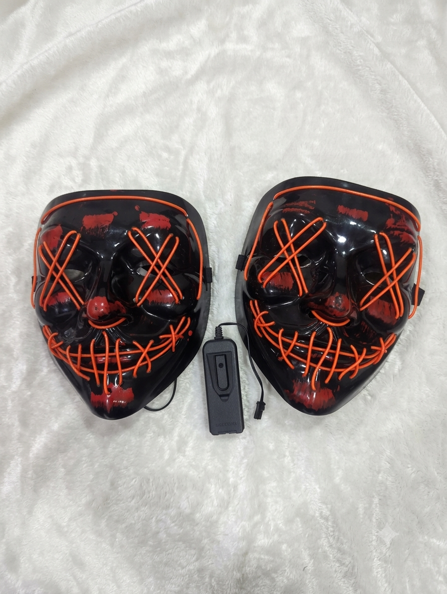 LED Mask