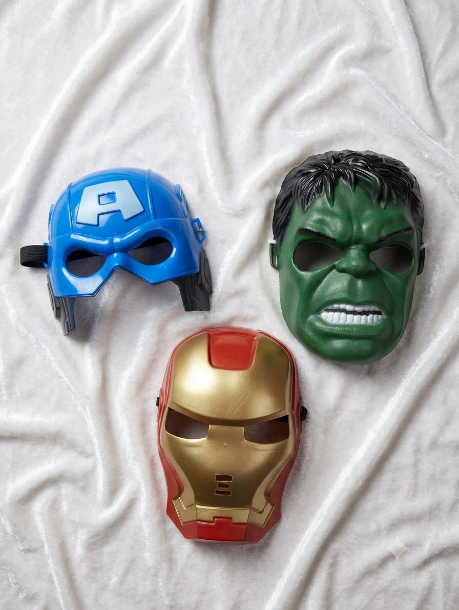 Mask