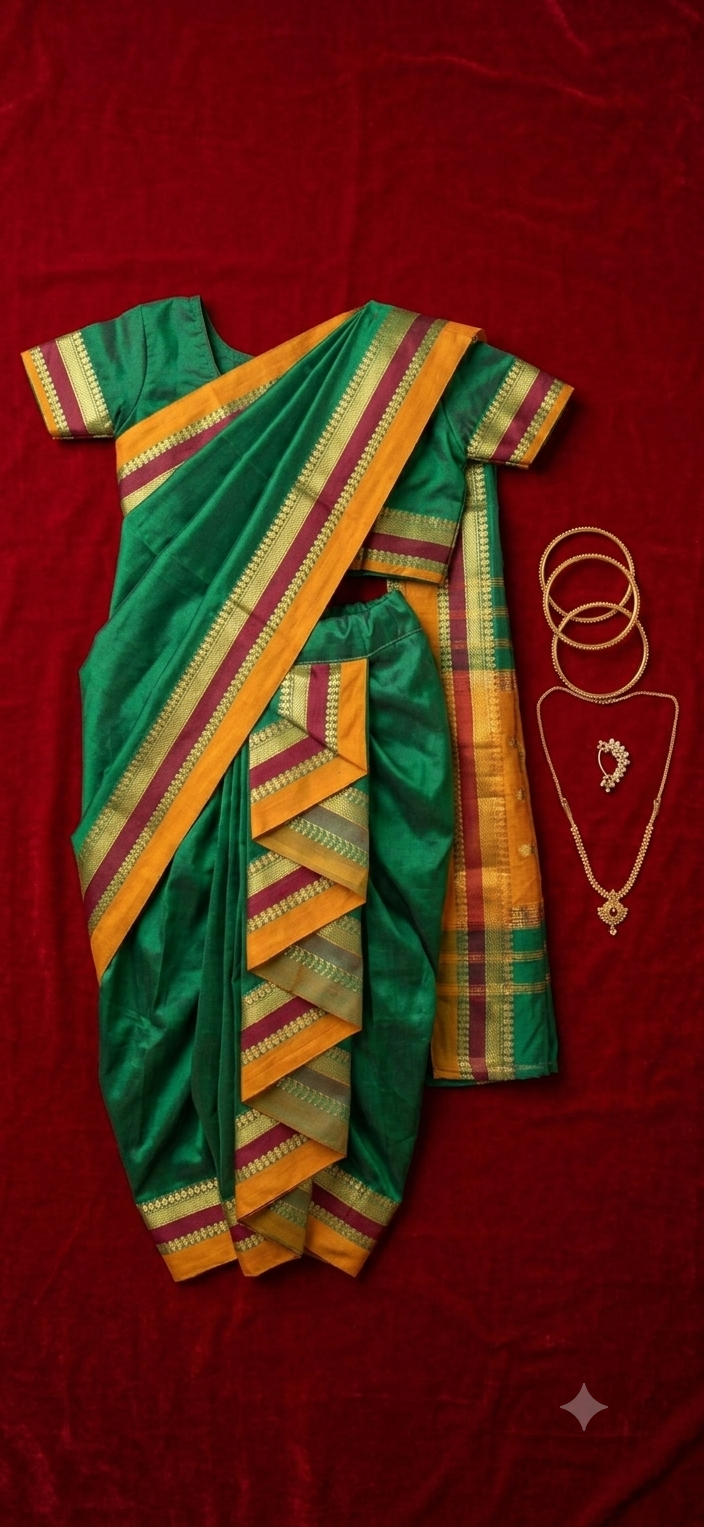 Mastani Nauvari