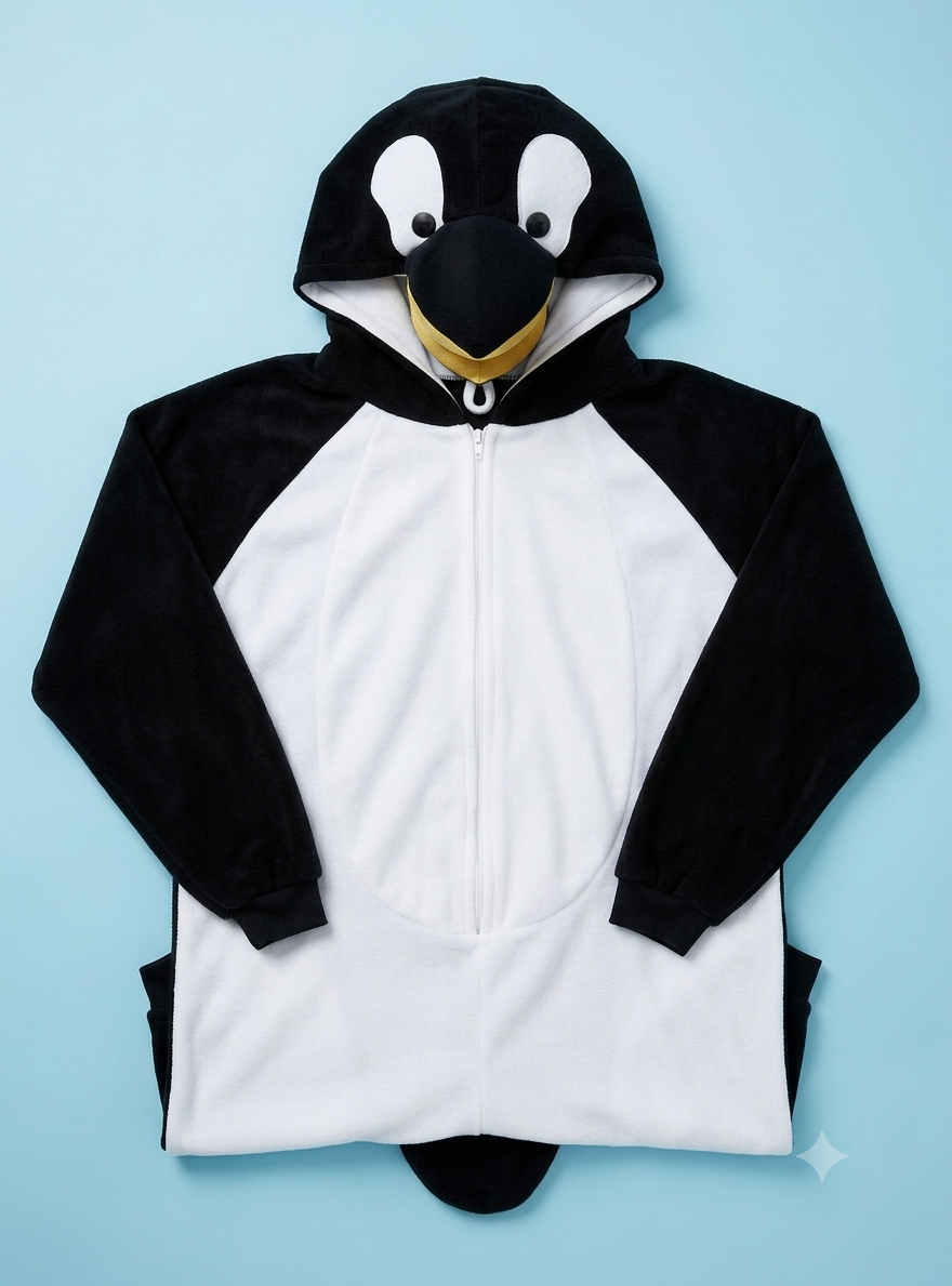 Penguin
