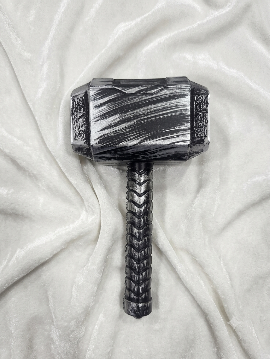 Thor hammer