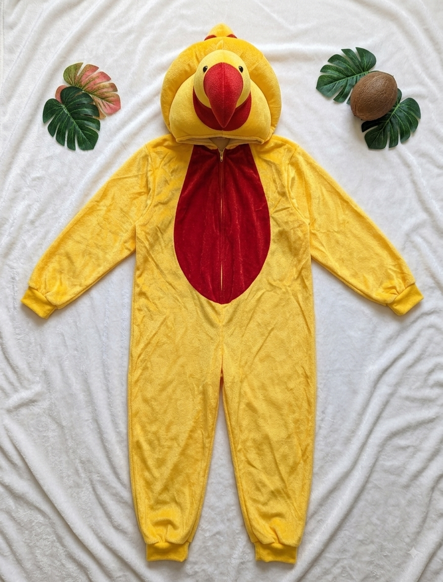 Bird