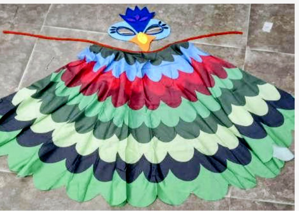 Bird Wings