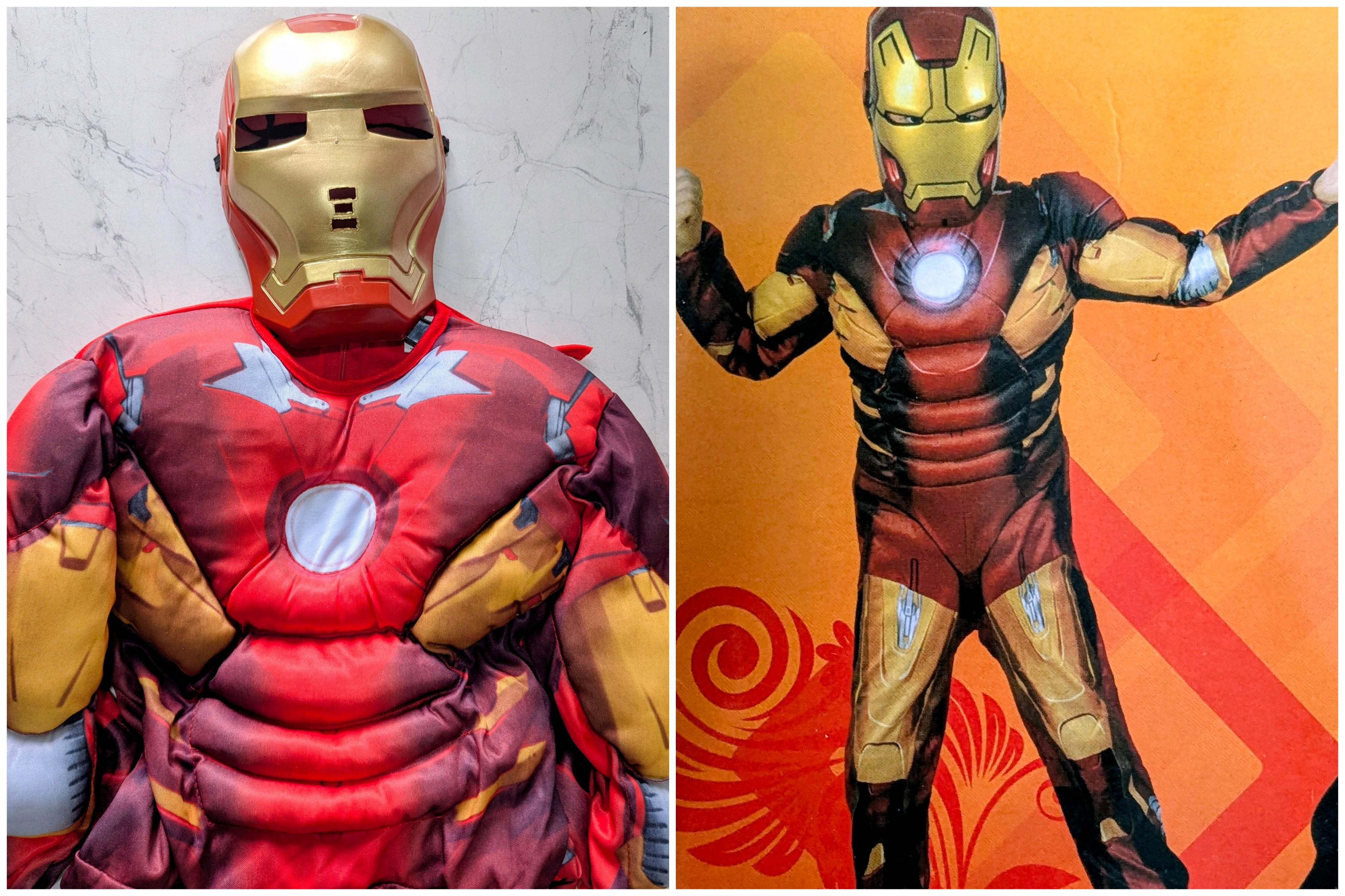 Ironman