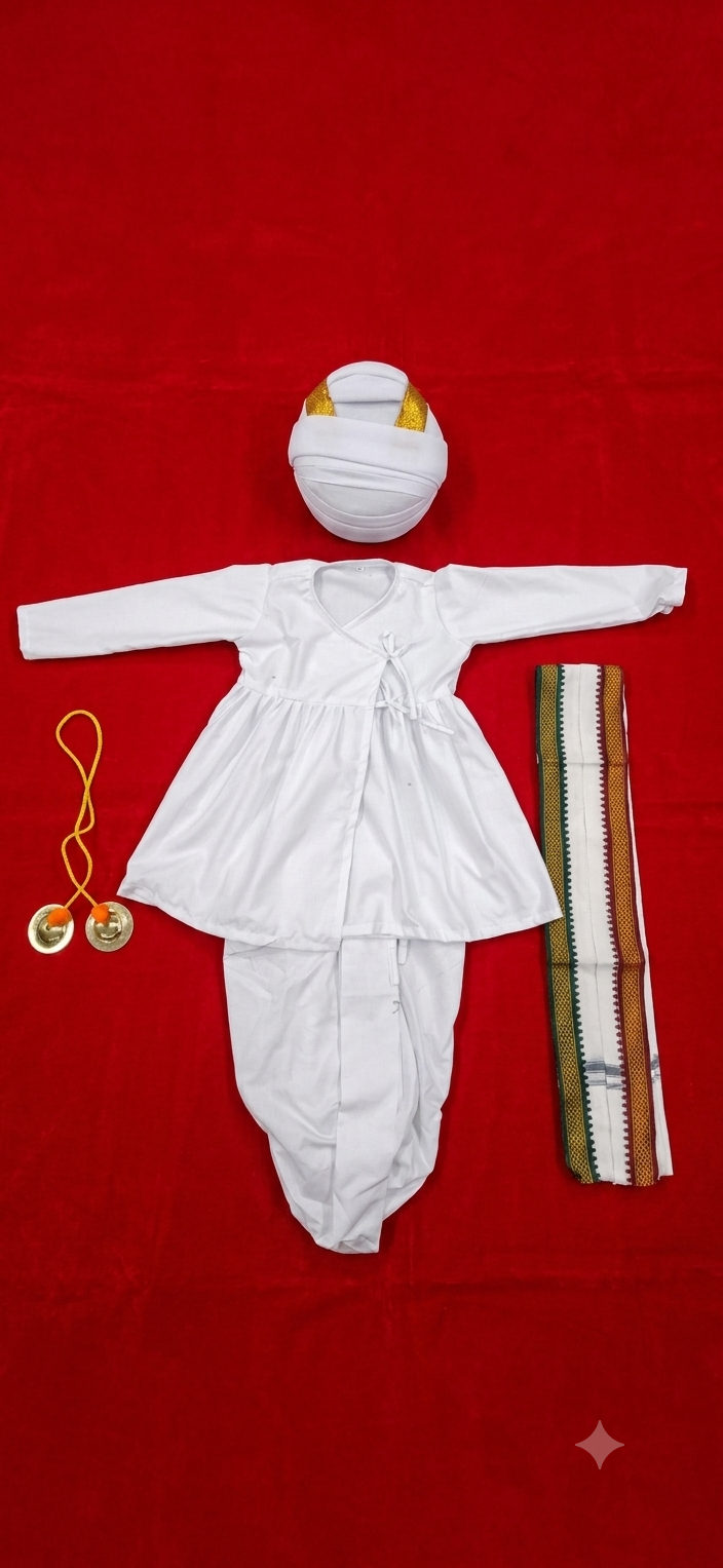 Sant dress full