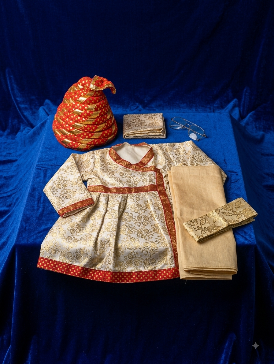 Shivaji Maharaj