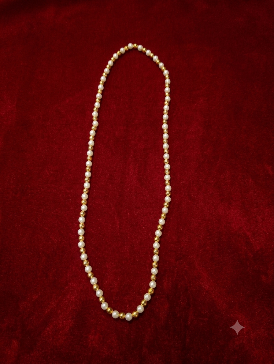 Single layers moti Mala