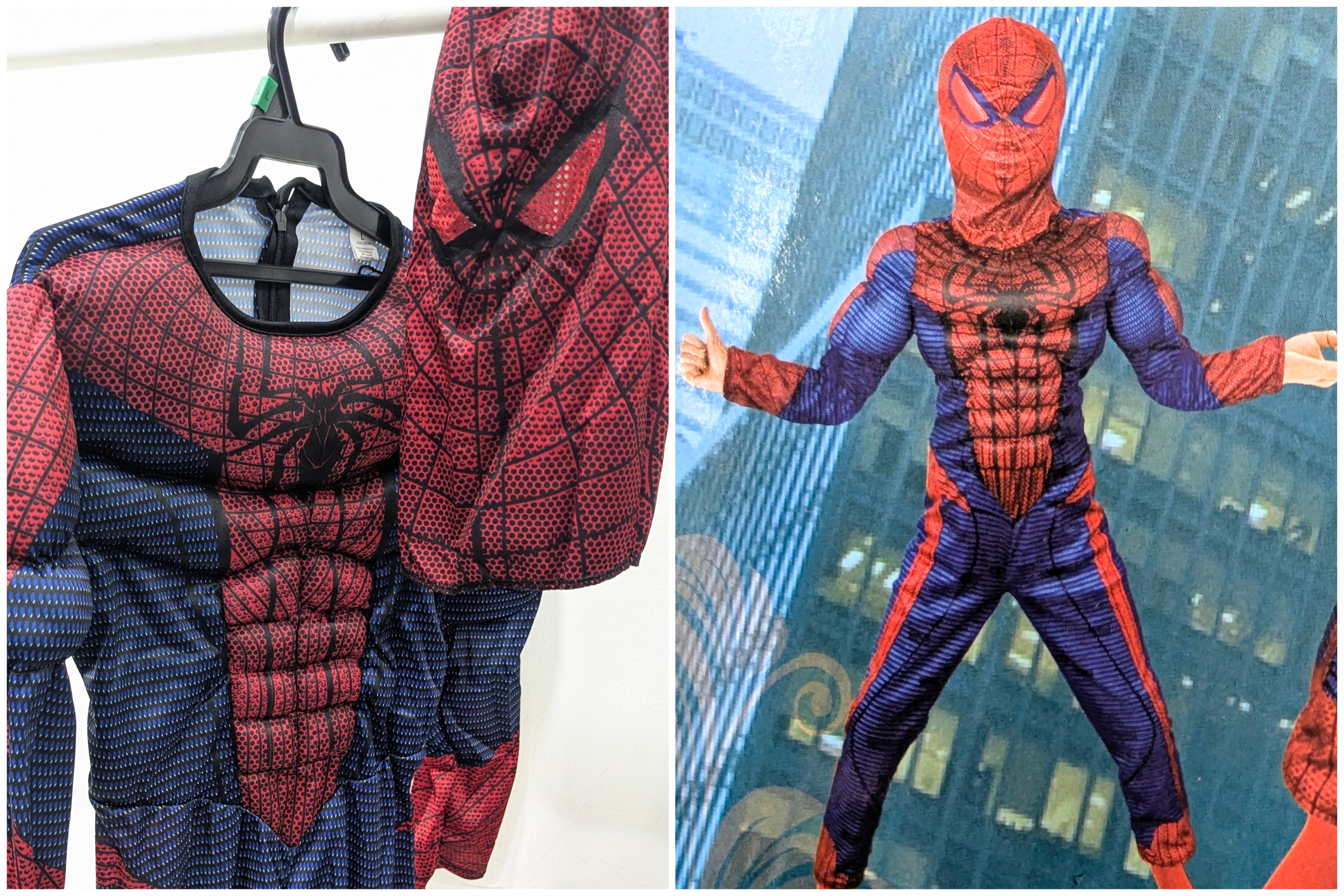 Spiderman