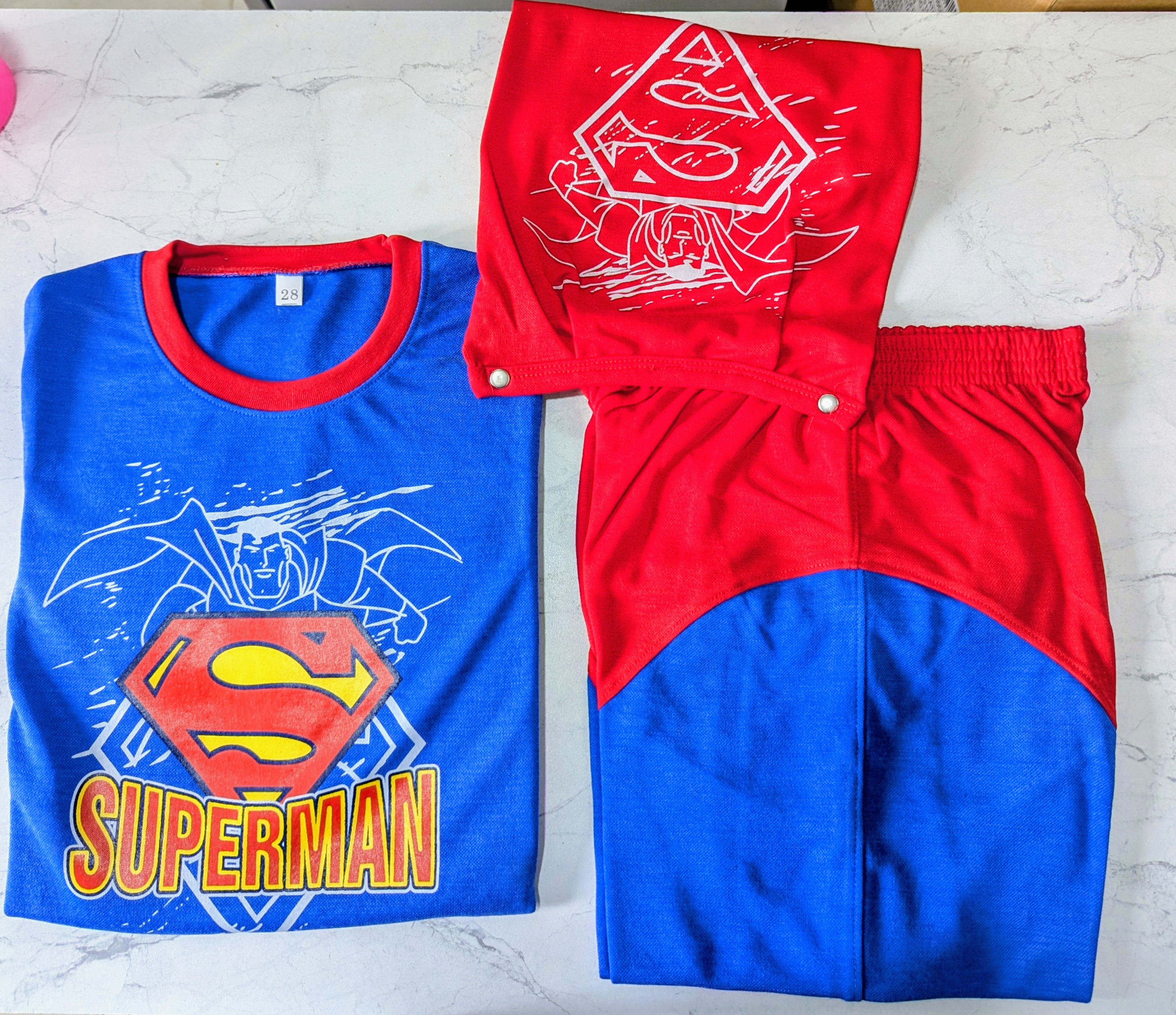 Superman