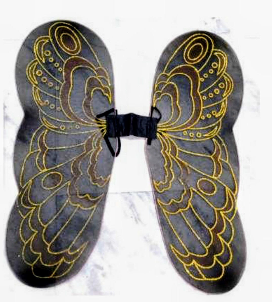 Fairy Wings
